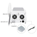 Shape Tactics Q-Switch 500W ND Yag Laser System