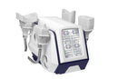 Shape Tactics - Revolutionary 360° Cool Cryolipolisis Body Sculpting Therapy