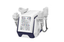 Shape Tactics - Revolutionary 360° Cool Cryolipolisis Body Sculpting Therapy