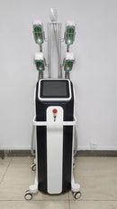Shape Tactics Revolutionary 360° Cryolipolysis Fat Freeze Body Sculpt