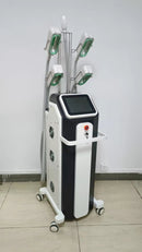 Shape Tactics Revolutionary 360° Cryolipolysis Fat Freeze Body Sculpt