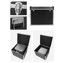 Shape Tactics Revolutionary Shockwave Therapy Machine for Pain Relief