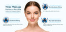 Shape Tactics - RF EMS Microcurrent Blue Light Therapy Machine
