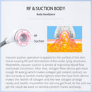 Shape Tactics S-Shape 30K Cavitation RF and 160MW Lipo Laser System