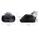 Shape Tactics S-Shape 30K Cavitation RF and 5MW Lipo Laser Contouring System