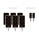 Shape Tactics S-Shape 30K Cavitation RF and 5MW Lipo Laser Contouring System