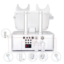 Shape Tactics - Contorno corporal en forma de S RF EMS Vacuum Lipo Laser 