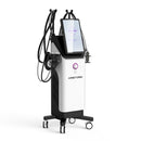 Aristorm 4-in-1 S-Shape Cavitation RF Contouring System