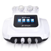 shape tactics s shape cavitation rf electroporation vacuum suction device mscm45t2 446208