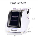 Shape Tactics - S-Shape Ultrasonic 30K Cavitation EMS Vacuum