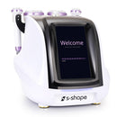 Shape Tactics - S-Shape Ultrasonic 30K Cavitation EMS Vacuum