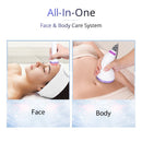 Shape Tactics - S-Shape Ultrasonic 30K Cavitation EMS Vacuum