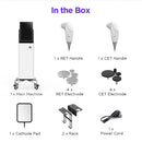 Shape Tactics ElitePro CET RET RF Body Rejuvenation System