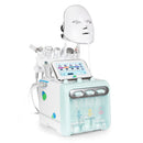 Shape Tactics SpectrumSkin 7-in-1 Advanced Facial Treatment System