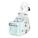 Shape Tactics SpectrumSkin 7-in-1 Advanced Facial Treatment System