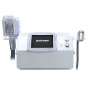 shape tactics tri handle fat freezing cryolipolysis sculpt machine smcm7301nb 900802