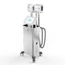 Shape Tactics - Máquina de vacío para celulitis con triple mango y congelación de grasa