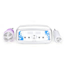 Shape Tactics - TriPolar Photon Pro: Advanced RF Skincare System
