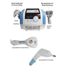 Shape Tactics - Ultra 360 RF Facial Lifting & Body Slimming Machine
