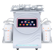 shape tactics ultrasculpt 6 in 1 80k cavitation rf system bscm56v1s 135088