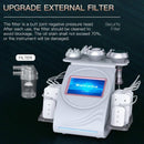 Shape Tactics - UltraSculpt 6-in-1 80k Cavitation RF System