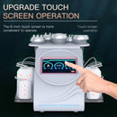 Shape Tactics - UltraSculpt 6-in-1 80k Cavitation RF System