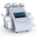 Shape Tactics - UltraSculpt 6-in-1 80k Cavitation RF System