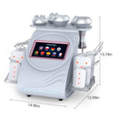 Shape Tactics - UltraSculpt 6-in-1 80k Cavitation RF System