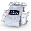 Shape Tactics - UltraSculpt 6-in-1 80k Cavitation RF System