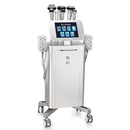 Shape Tactics - 7-in-1 UltraShape Advanced RF and Cavitation System