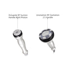 Shape Tactics - 7-in-1 UltraShape Advanced RF and Cavitation System