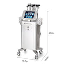 Shape Tactics - 7-in-1 UltraShape Advanced RF and Cavitation System
