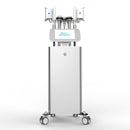 Shape Tactics - Ultrasound Cavitation RF Fat Freezing Slimming Machine