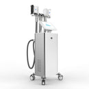 Shape Tactics - Ultrasound Cavitation RF Fat Freezing Slimming Machine