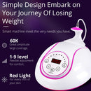 Shape Tactics - Unoisetion 2.5 Ultrasonic Cavitation