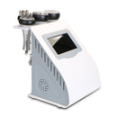 Shape Tactics Unoisetion 40k Cavitation RF Multipolar Vacuum Photon