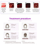 Shape Tactics - Unoisetion 40k Cavitation Ultrasound RF Multipolar Vacuum Photon
