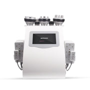 shape tactics unoisetion cavitation 20 5 in 1 lipo laser low level light therapy lllt lipolysis system wlcm919m2sb 136526