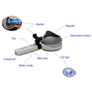 Shape Tactics UV Magnifying Lamp for Skin Analysis