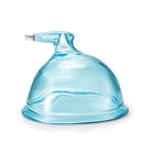 Shape Tactics - Vacuum BBL 18.5cm Suction Therapy Cups