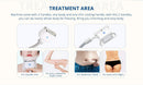 Shape Tactics Cryolipolysis Vacuum Slimming & Double Chin Removal Machine