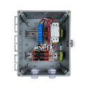 Kit de control de electrodomésticos Shelly 240 V únicamente
