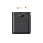 solar generator homepower 3600 pro max 1952910