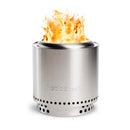 Paquete Solo Stove - Ranger/Bonfire/Yukon/Canyon 2.0 con soporte + cubierta