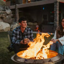 Paquete Solo Stove - Ranger/Bonfire/Yukon/Canyon 2.0 con soporte + cubierta