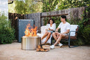 Paquete Solo Stove - Ranger/Bonfire/Yukon/Canyon 2.0 con soporte + cubierta