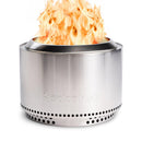 Paquete Solo Stove - Ranger/Bonfire/Yukon/Canyon 2.0 con soporte + cubierta
