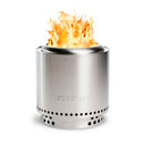 Paquete Solo Stove - Ranger/Bonfire/Yukon/Canyon 2.0 con soporte + cubierta