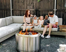 Paquete Solo Stove - Ranger/Bonfire/Yukon/Canyon 2.0 con soporte + cubierta