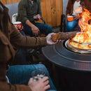 Solo Stove Fire Pit Surround Tabletops & Accessories